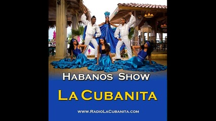 La Cubanita En El Mar 29-05-2015