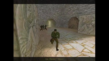 Counter-strike - Element (skills)