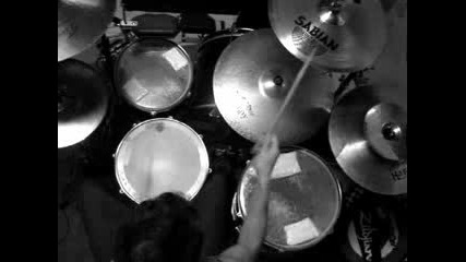 The Used - Taste Of Ink [cover]