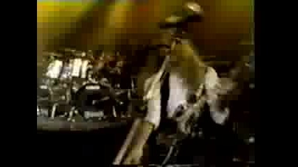 Whitesnake - Slow An Easy 