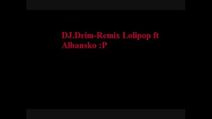 Low ft Albansko Remix 