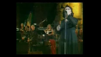 Haris Alexiou - Di Efhon (live)