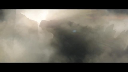 Godzilla (2014) Official Teaser