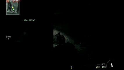 Modern Warfare 3 - Co-op Gameplay 2