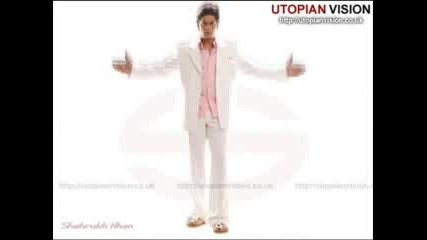 Bollywood - Shahrukh Khan