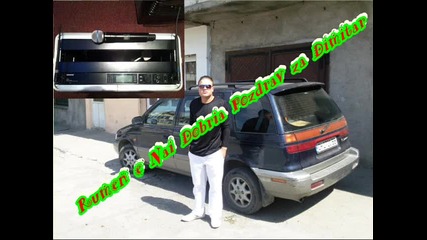ork.mania i Rumen pozdrav za Dimitar 2011 - 2012