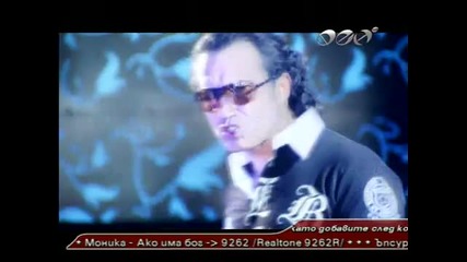 Stavros Livykos - Skase (high quality video klip) 