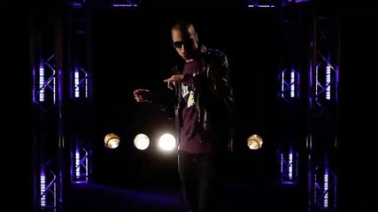 Bryce feat. Carlprit - Dance with me