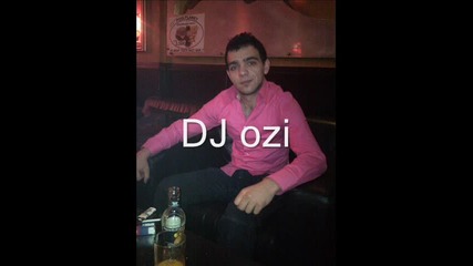 Preslava - Kak ti stoi - - - - Dj ozi version