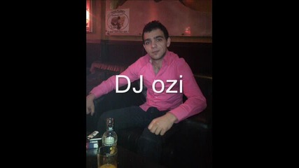 Preslava - Kak ti stoi - - - - Dj ozi version 