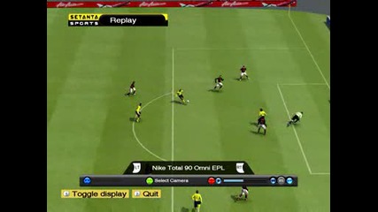 Butt Save From Abbiati Pes 2009