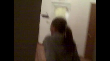 funny water prank