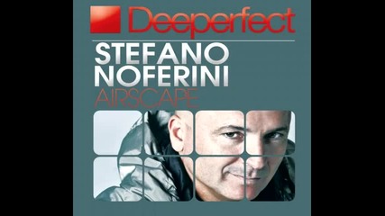 Stefano Noferini - Airscape