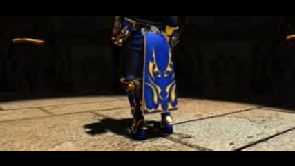 Mu Online Trailers