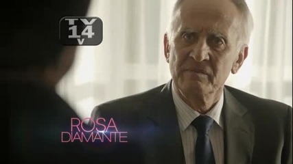 Rosa Diamante Capitulo 8 Parte 2