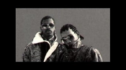 Rodney O Ft. Dj Joe Cooley - Your Change