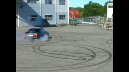 Bmw 325im e30 turbo