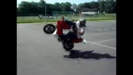 Kba Stunters