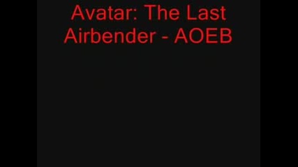 Avatar The Last Airbender - All Out Elemental Bending