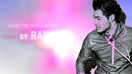 Rabih - Leave The World Behind