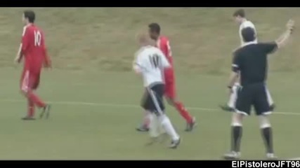 Toni Silva Next Star