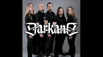Darkane - Godforsaken Universe 