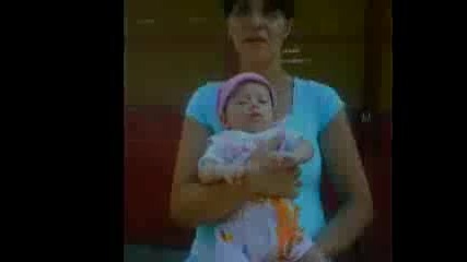 My baby life