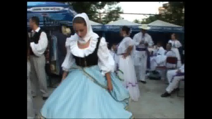 International Folklore Festival Veliko Tarnovo 