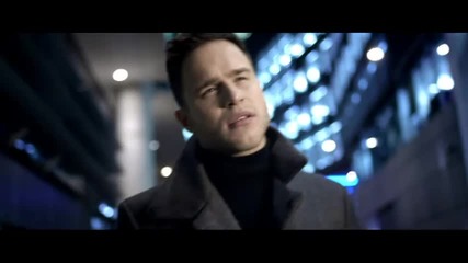 Olly Murs - Heart On My Sleeve [ H D ]