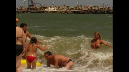 За всички които са далече от моренцето...