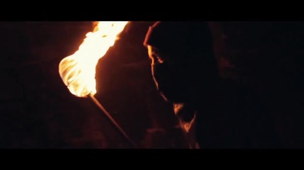 Those Who Fear - Burn - Official Music Video