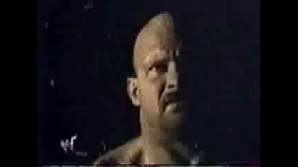 Wwe - Entrance Stone Cold Steve Austin