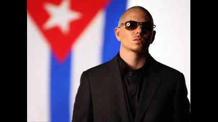 Pitbull feat. Young Boss - I Wanna Play 