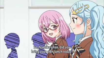 Boku no Imouto wa Osaka Okan Episode 3