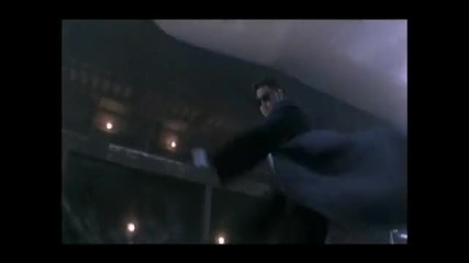 Jet Li - The Enforcer End Fight Part 1 of 2 