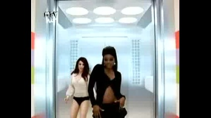 Sugababes - Push The Button High Quality