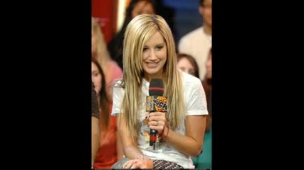 Ashley Tisdale-Its life REMIX