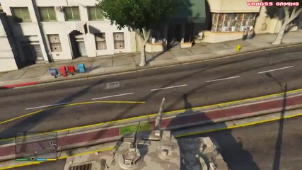 Gta 5 Tank Fun