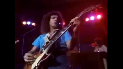Journey - Any way you want it