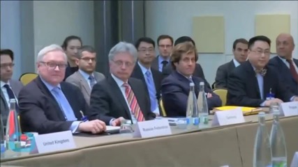 Iran, Six Powers Demand Mutual Concessions in Tense Nuclear Talks