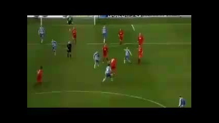 Steven Gerrard Amazing 
