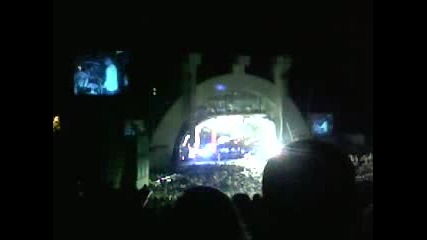 Genesis - In the Cage