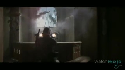 Top 10 Sean Connery Performances
