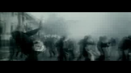 linkin park - from the inside