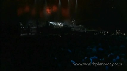 Godsmack Drum Duel Hd