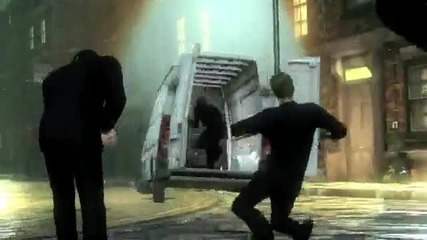 Best of E3 2011 Awards Best Graphics