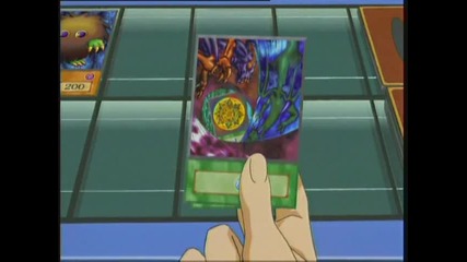 Yu - Gi - Oh ! - Двойна самоличност (2) /епизод 30/ (бг аудио)