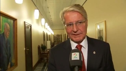Норвегия се отказа от Зимните олимпийски игри през 2022