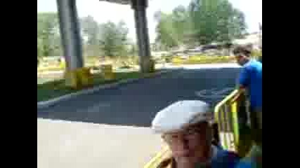 Супермото Gp - Сл.бряг 6
