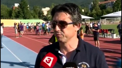 Левски ще санкционира Бурабия